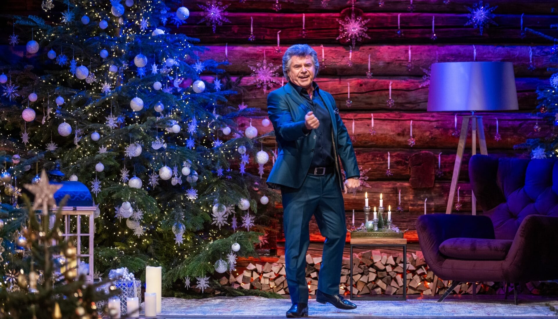 "Zauberhafte Weihnacht im Land der Stillen Nacht" 2024: Die schönsten Fotos aller Gäste