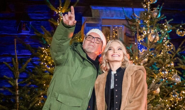 „Zauberhafte Weihnacht im Land der ‚Stillen Nacht'“ 2025: Erste Gäste bekannt!