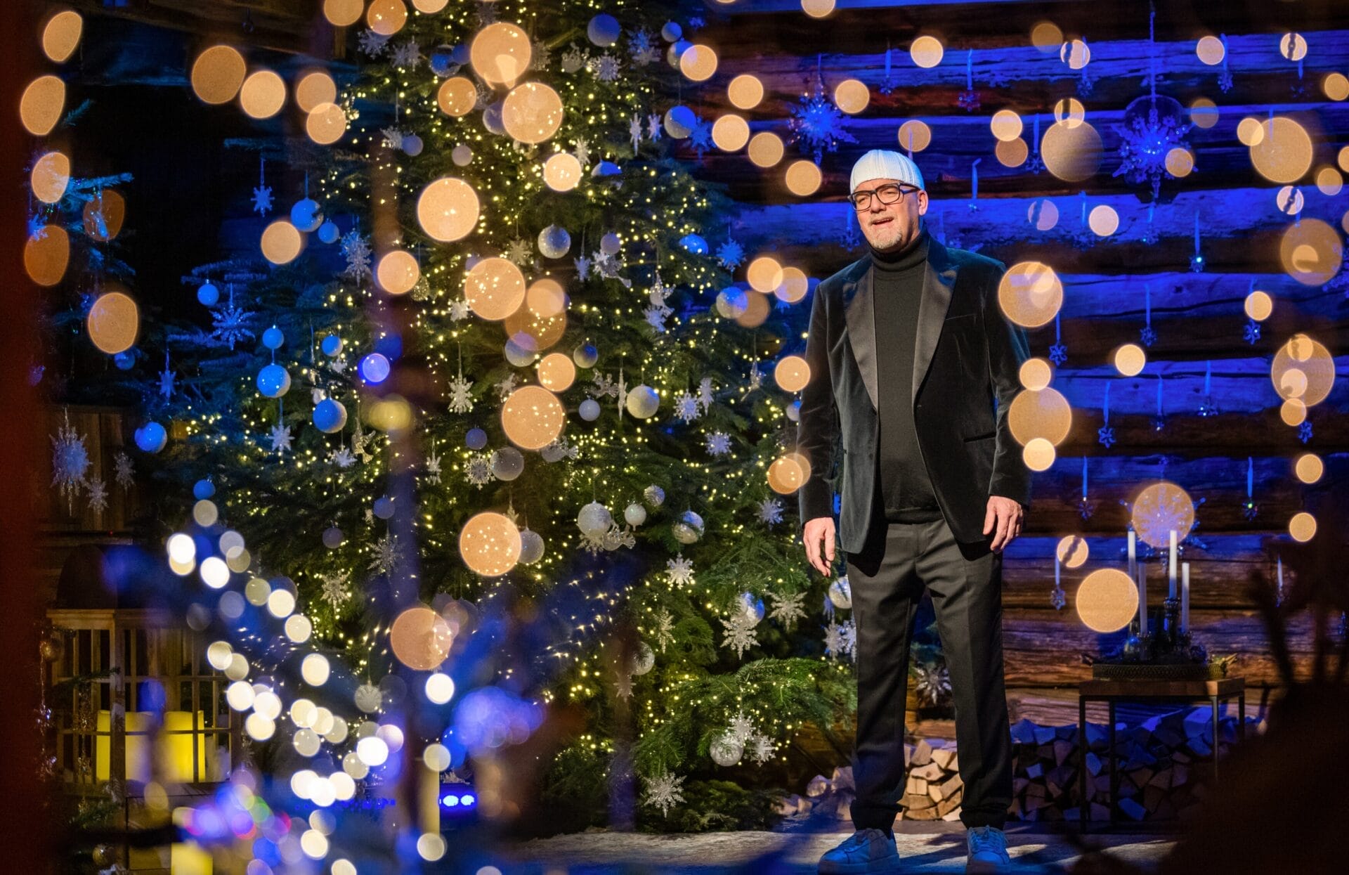 "Zauberhafte Weihnacht im Land der Stillen Nacht" 2024: Die schönsten Fotos aller Gäste