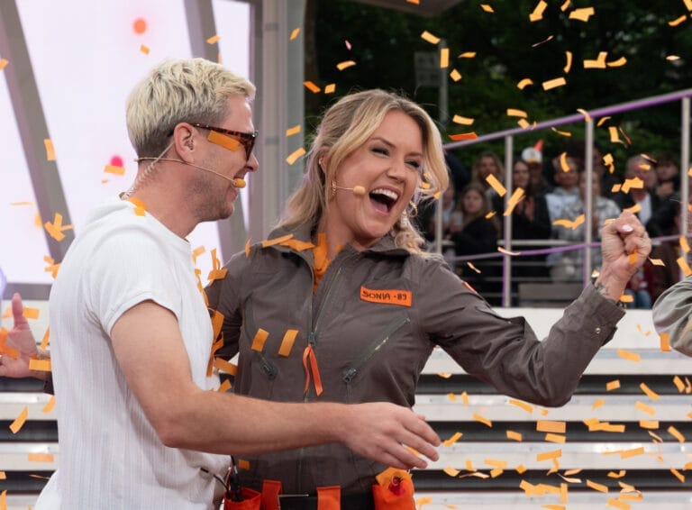 Zdf Fernsehgarten