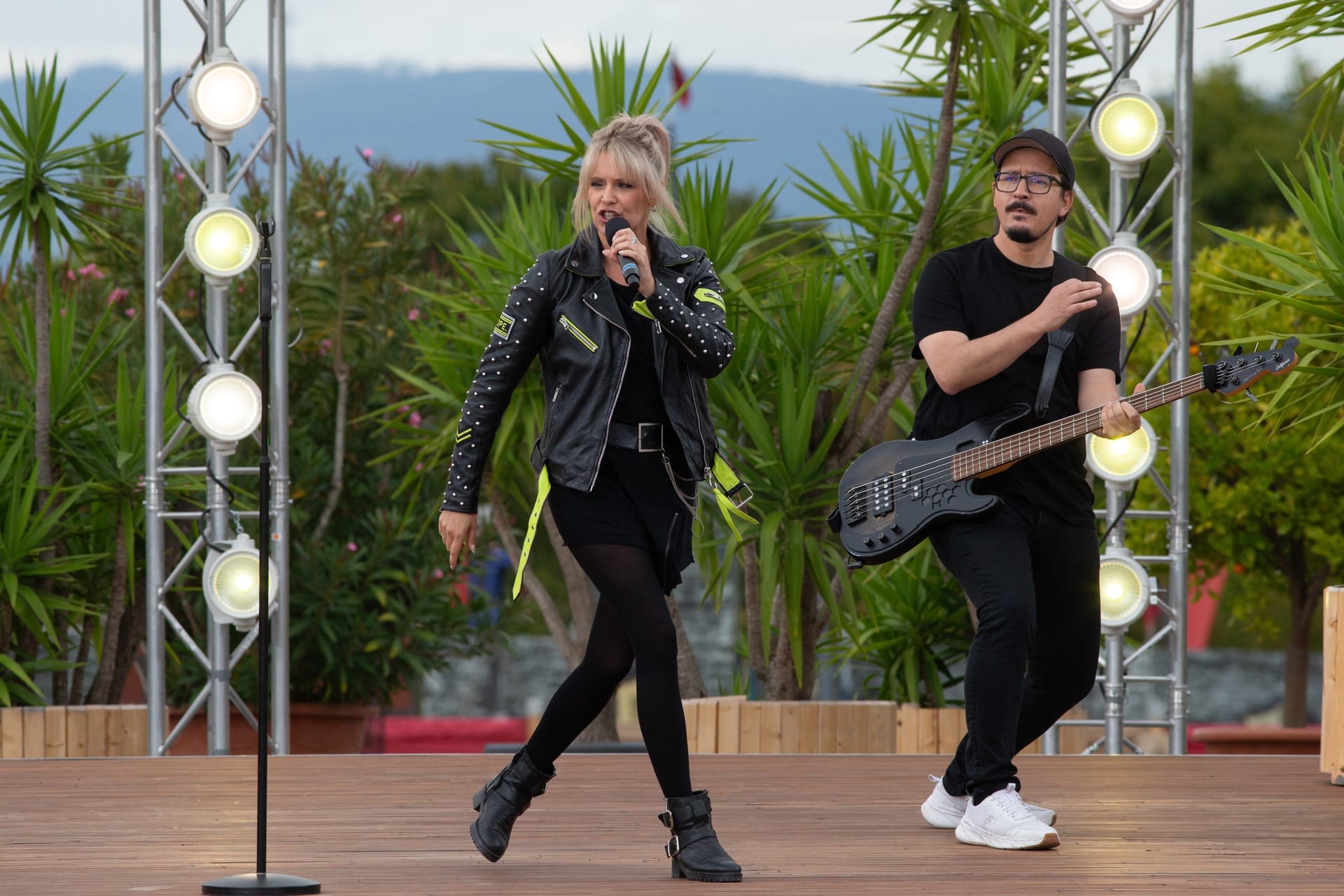 Zdf Fernsehgarten