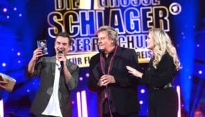 "Die große Schlagerüberraschung für Florian Silbereisen": Die schönsten Fotos der Gäste &raquo; Schlagerüberraschung